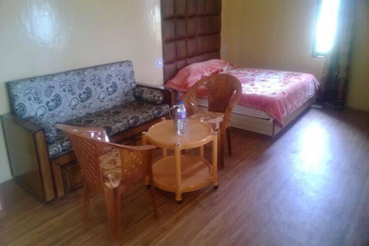 Century Highland Resort, Shimla 3